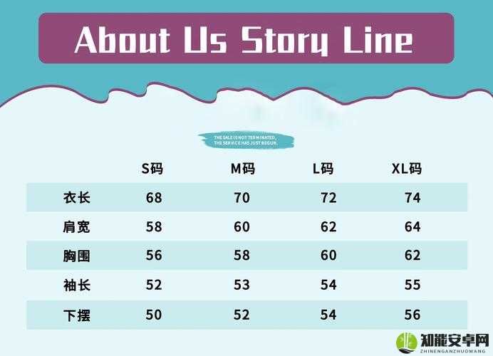 国产尺码与欧洲尺码对比：标准不同，差异明显